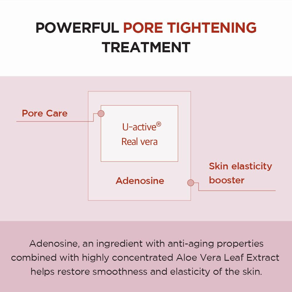 Crema gel ligera poremizante de centella de Madagascar 75 ml | Cierra los poros | Calma la piel irritada