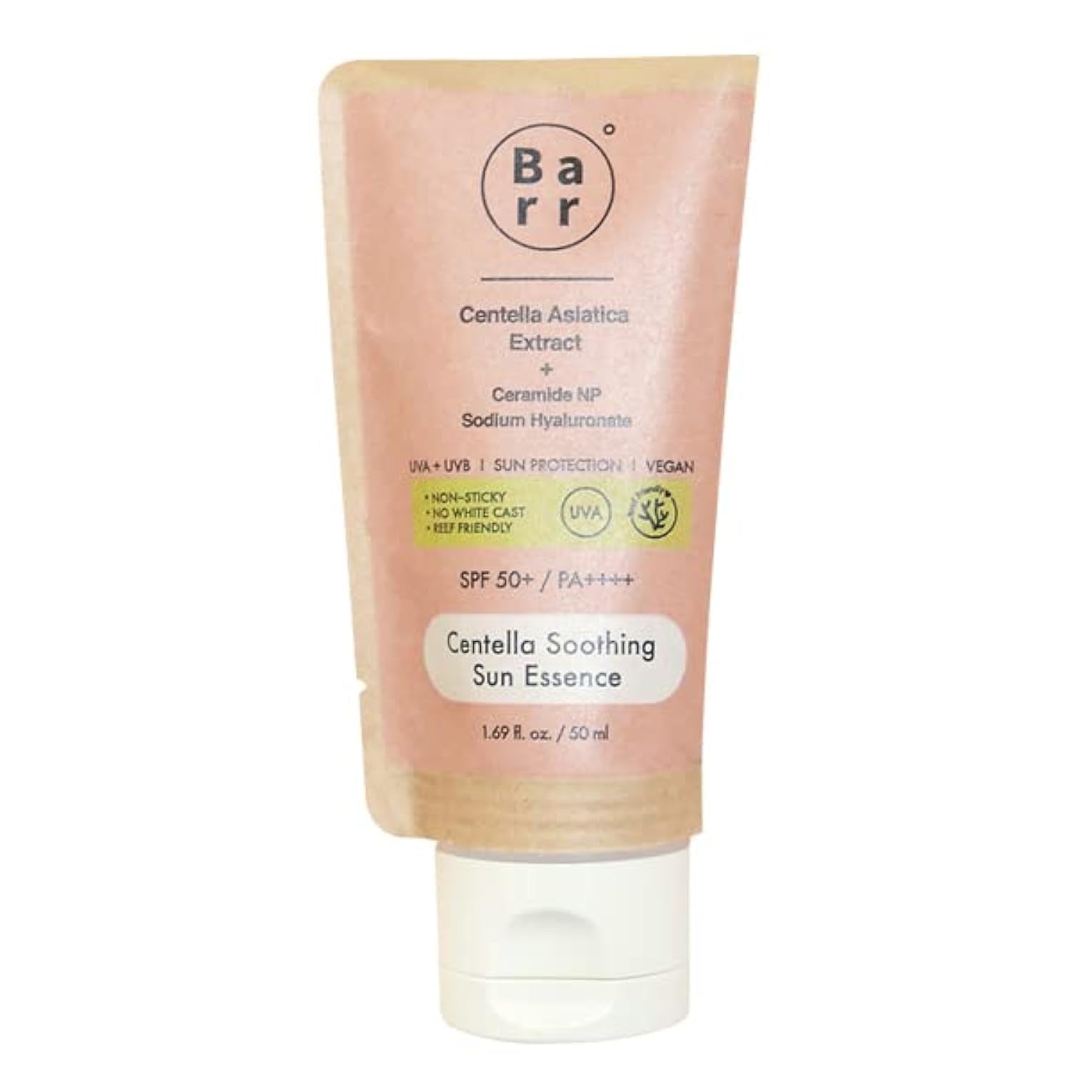 Esencia solar calmante Centella 50 ml